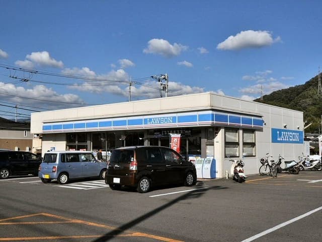 コンビニ