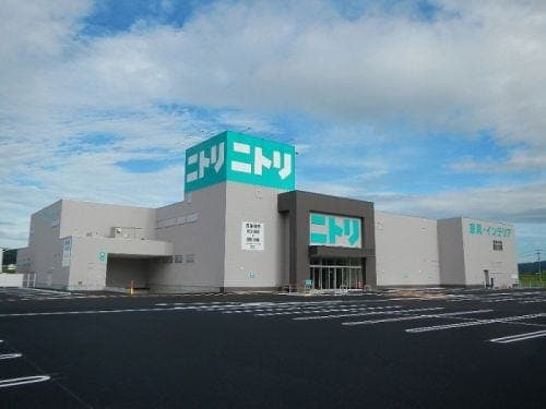 ショッピングセンター