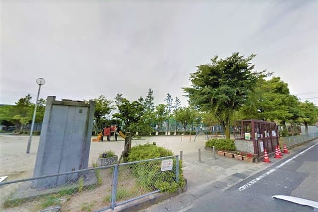 公園