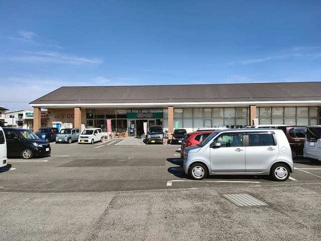 スーパー
