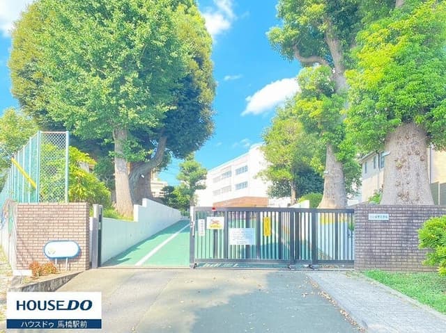 小学校