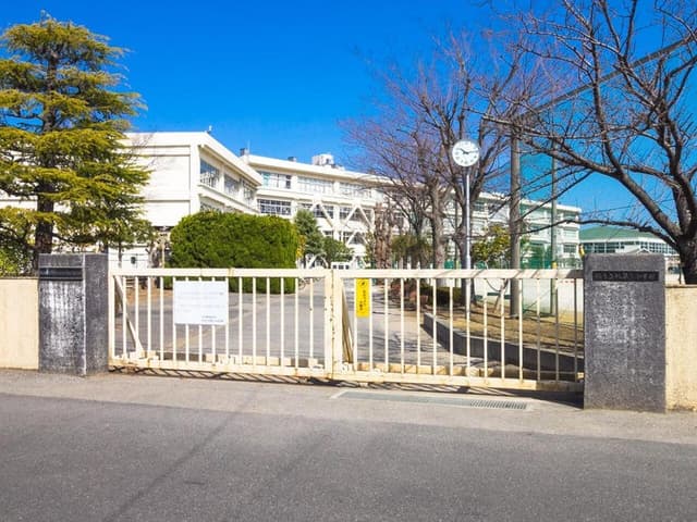 中学校