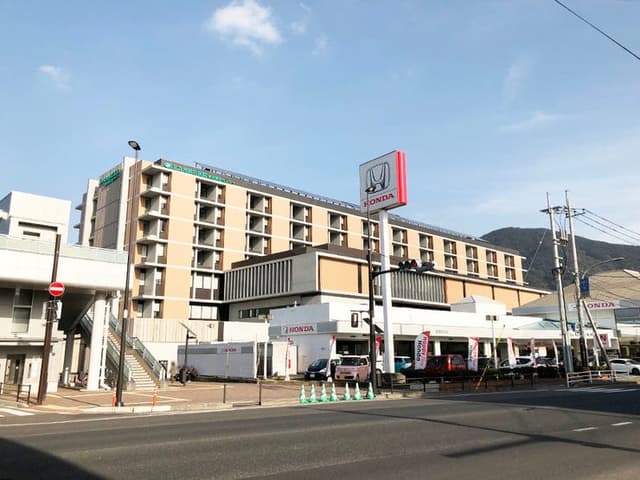病院