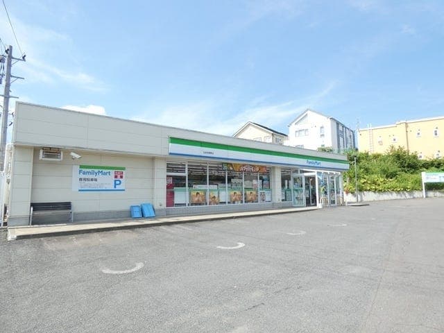 コンビニ