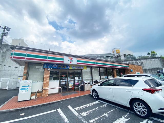 コンビニ