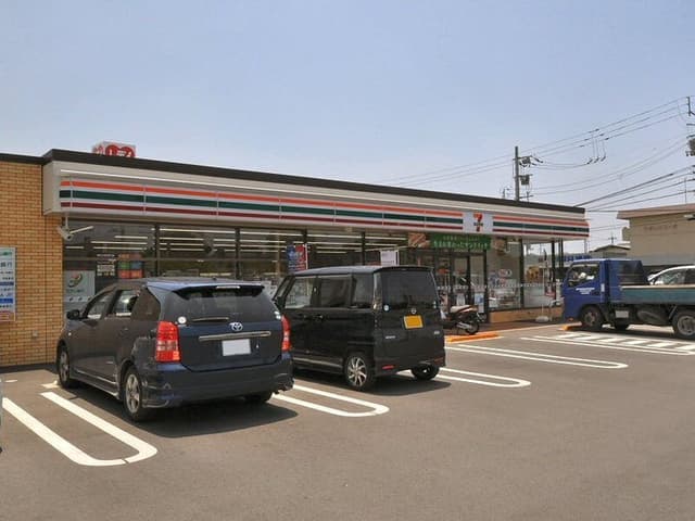 コンビニ