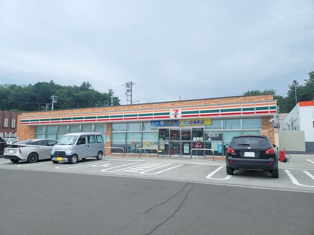コンビニ