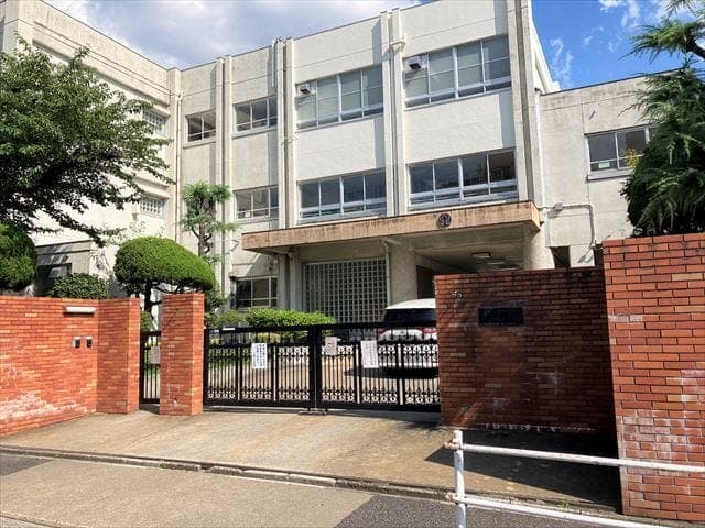 小学校
