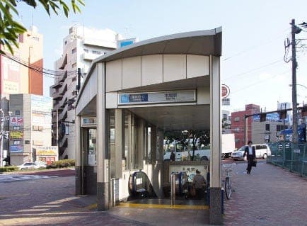 駅