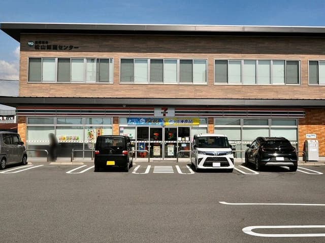 コンビニ
