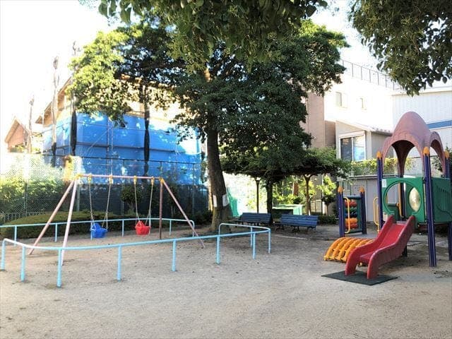 公園