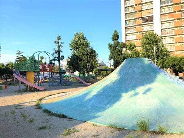 公園