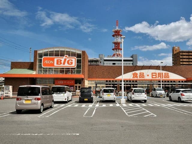 スーパー
