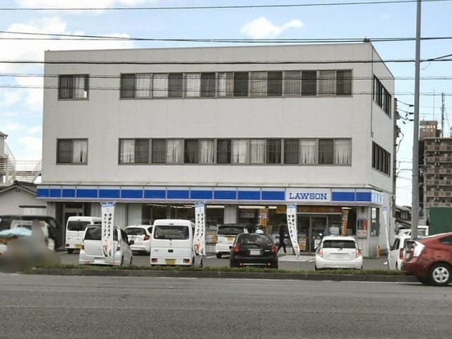 コンビニ