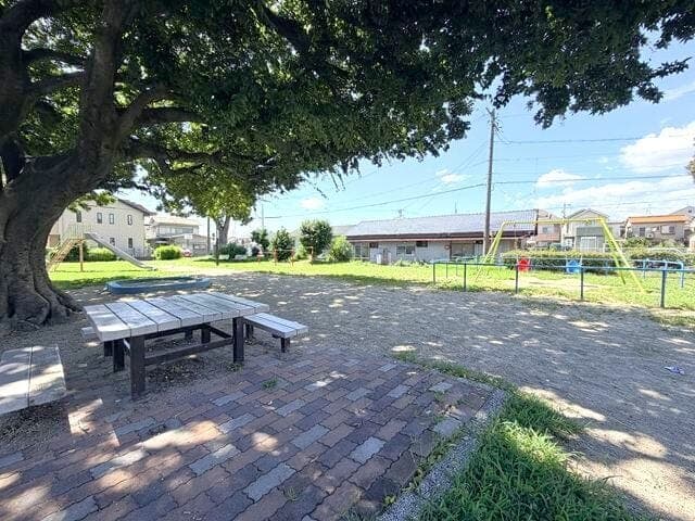 公園