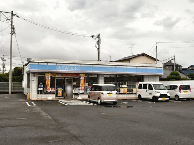 コンビニ