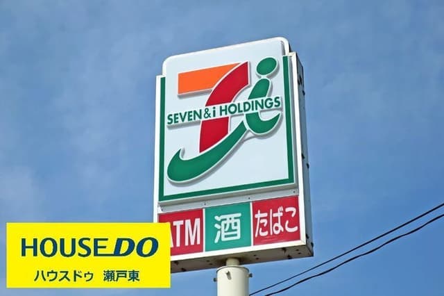 コンビニ