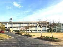 中学校