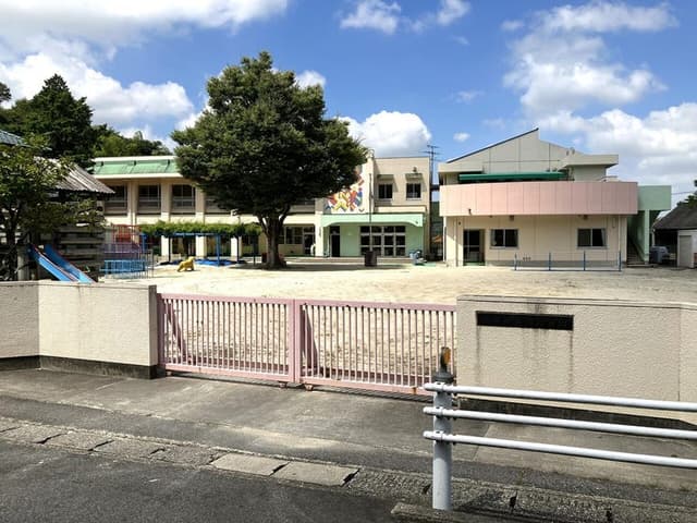 幼稚園・保育園