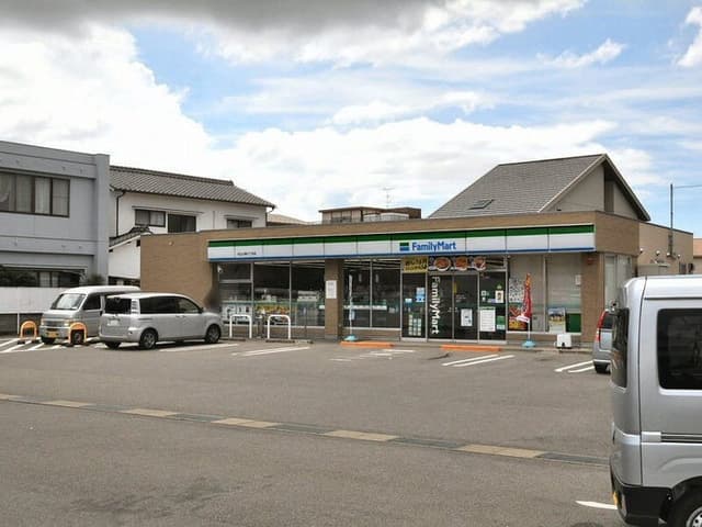 コンビニ