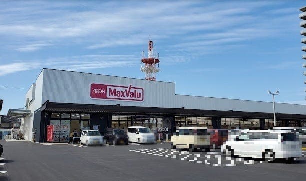 スーパー