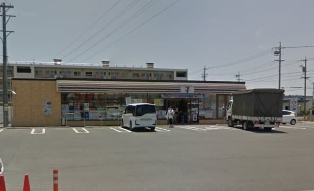 コンビニ