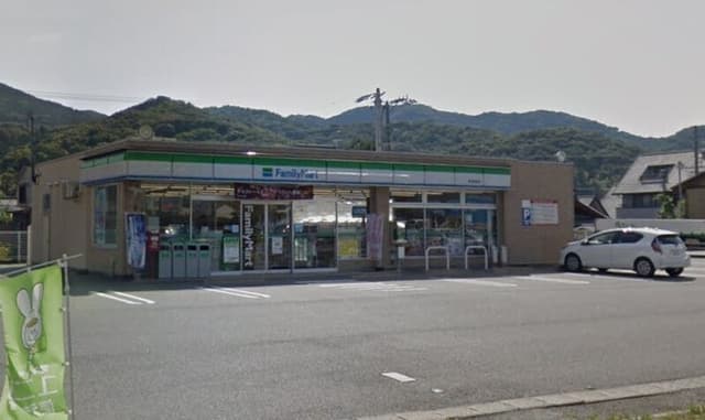 コンビニ
