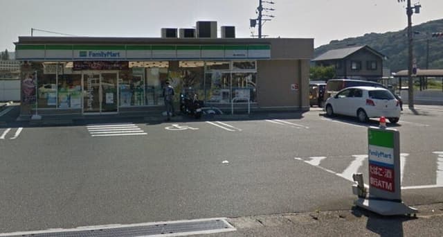 コンビニ