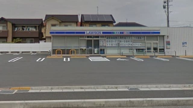 コンビニ