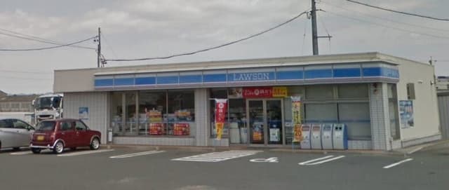 コンビニ