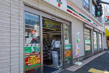 コンビニ