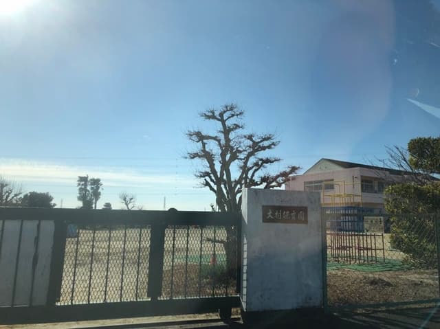 幼稚園・保育園
