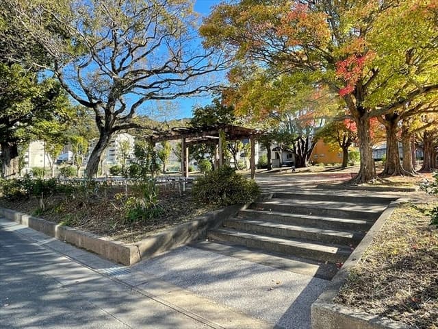 公園