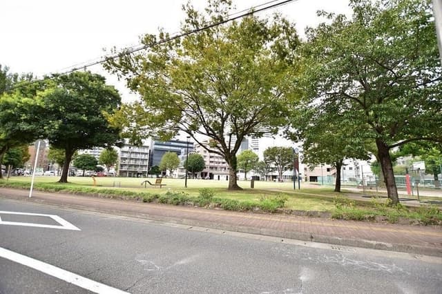 公園