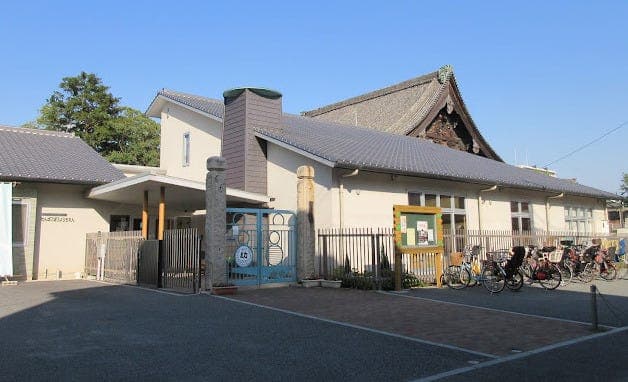 幼稚園・保育園