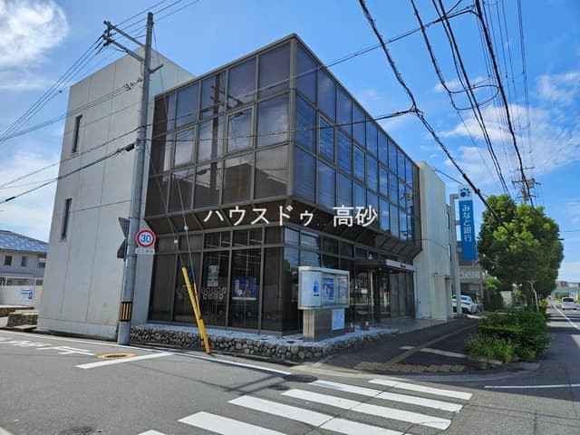 銀行