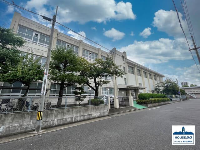 小学校