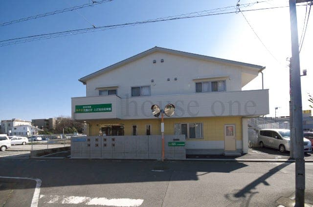幼稚園・保育園