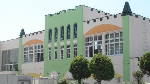 幼稚園・保育園