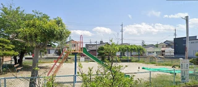 公園