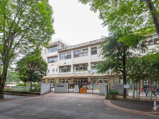 小学校