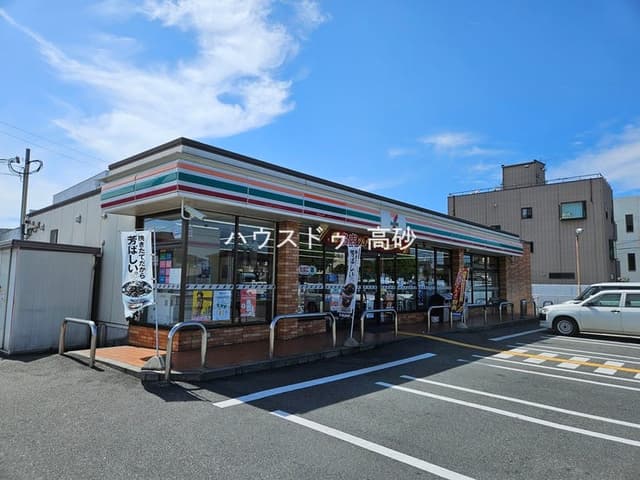 コンビニ