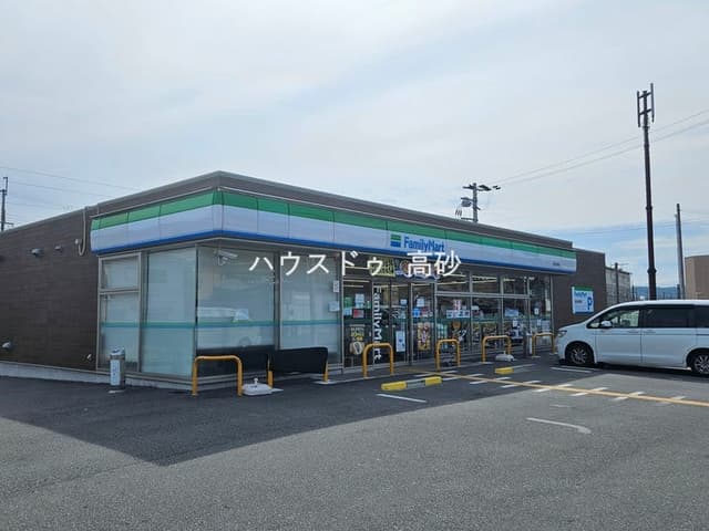 コンビニ