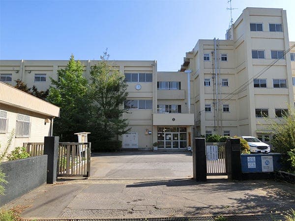 小学校