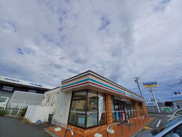 コンビニ