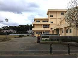 中学校