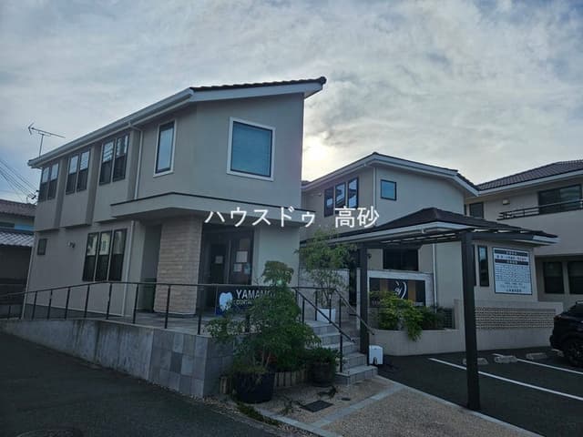 病院