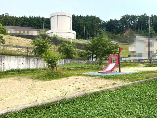 公園