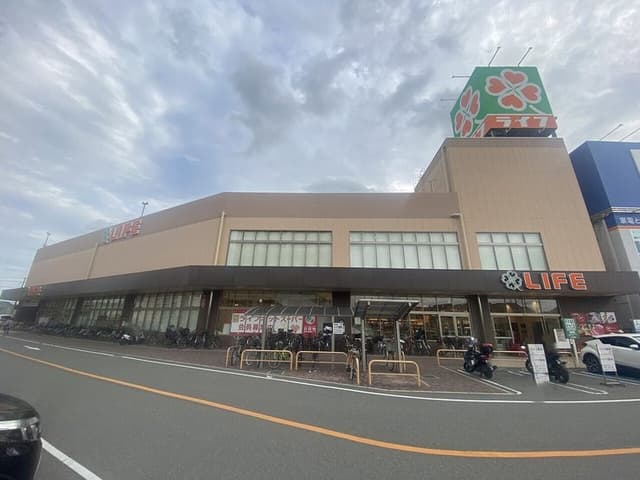 スーパー