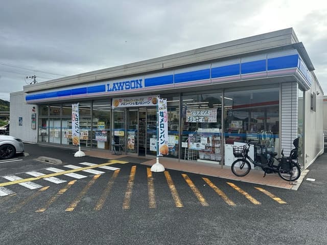 コンビニ